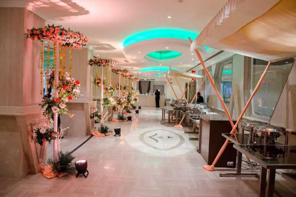 The Suryaa New Delhi